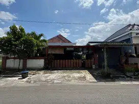 Rumah Industrial Siap Huni Bojonegoro