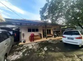 Rumah tinggal nyaman, aman