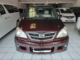 Daihatsu Xenia LI 1.0 Manual Thn 2010