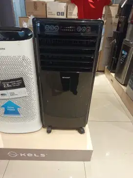 SHARP AIR COOLER