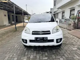 Terios tx matic