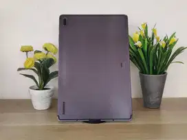 Samsung Galaxy Tab S7 FE 6GB/128GB Resmi SEIN Unit Only