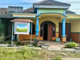 Rumah Kelurahan Babatan Kec Balongpanggang Gresik