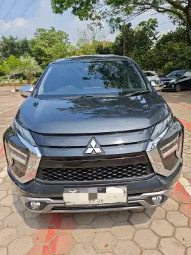 Mitsubishi Xpander Ultimate 2023
