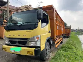 FE 74 turbo Carter 2023 Istimewa