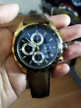 Jam tangan Tag Heuer F1 Calibre 16