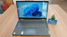 LAPTOP LENOVO IDEAPAD FLEX 5 I3 GEN 10 8/512