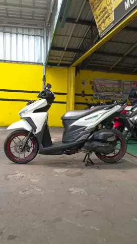 READY HONDA VARIO 150 2015 MULUS