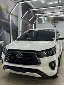 Reborn G 2021 Facelift Diesel Manual