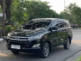 Kijang Innova 2.0 G AT 2019 Hitam Metalik