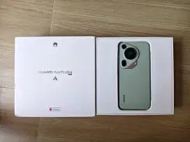 Huawei Pura 70 Ultra 16/1TB resmi