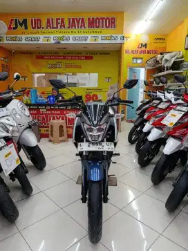 Surat Lengkao ^ Yamaha New Vixion th 2017