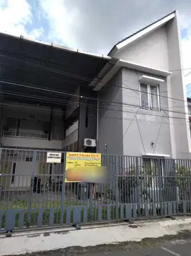 A197 - Kost Eksklusif Lokasi Strategis dekat UGM, UII, Jakal