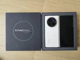 Vivo X Fold 3 Pro 16/512gb resmi
