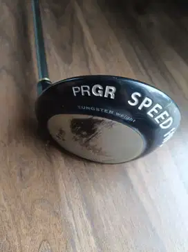 Stick golf second