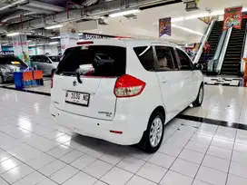 Suzuki ERTIGA 1.4 GL MT 2013 Tgn Pertama