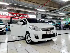 Suzuki ERTIGA 1.4 GL MT 2013 Tgn Pertama