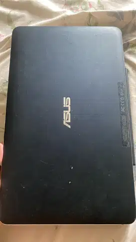 LAPTOP Asus T300CHI dengan nomor model MS FL050H