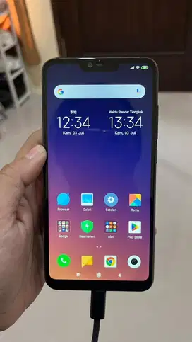 Xiaomi Mi 8 Lite