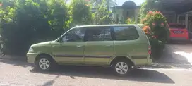 Toyota Kijang 2004 Bensin
