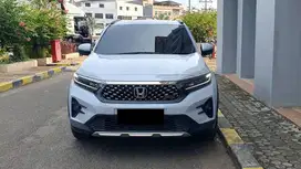 Honda WR-V WRV WR V 1.5 RS CVT Non Sensing Putih 2023 Like New Low Km