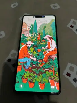 Infinix GT10 Pro Ram 8+5 / 256GB Ngebut banget