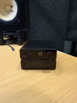 DAC Topping E30 II Lite & Topping L30 II Amp