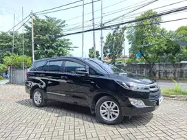 Low KM Toyota Kijang Innova 2.0 G Bensin-AT 2022 UZP