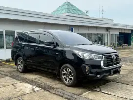 Toyota Kijang Innova G Bensin 2021