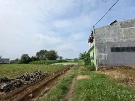 Kavling Malang Kota, Lingkungan Aman & Asri