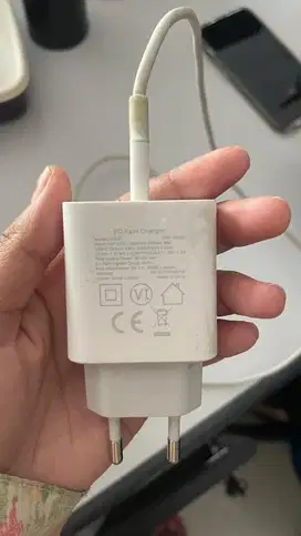 DIJUAL!! Charger UGREEN (Kabel dan adaptor)
