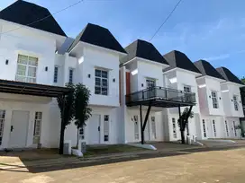 Di Jual Rumah Ready Stok Siap Huni Tanpa Renovasi Di Sekitar Cibubur