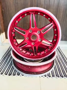 Velg vesmet Primavera