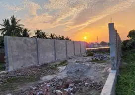 Tanah DIJUAL Bangka - Pangkal Pinang cocok utk coffee coffee shop