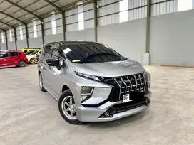 Mitsubishi Xpander 1.5 Ultimate 2019 / 2020 AT Matic, Super terawat