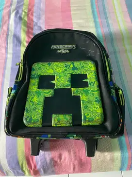 Tas Smiggle stroler