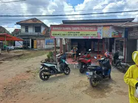 Rumah di jual cepat