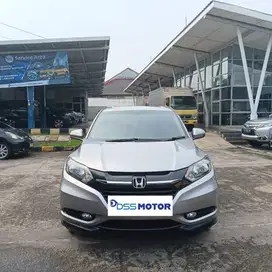 HONDA HR-V E 1.5L AT 2016