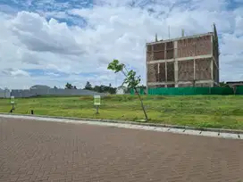 KAVLING RUMAH DIJUAL BUKIT DANAU INDAH PIK2 300M2 TIDAK WAJIB BANGUN