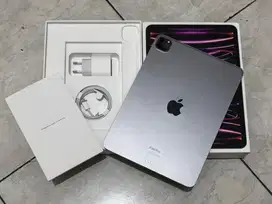 IPAD PRO M2 GEN4 11inch ibox 128gb