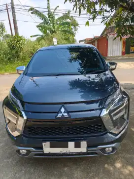 Mitsubishi Xpander Ultimate 2023