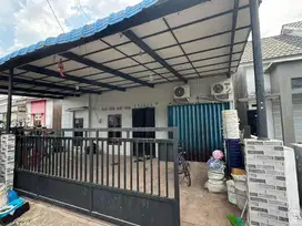 Di jual cepat rumah pontianak perumahhanura