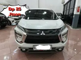 XPANDER ULTIMATE 2023 pmk 2024 Matic At Automatic mitsubishi Xpander