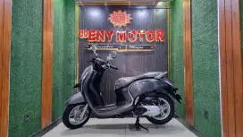 UD ENY MOTOR - Honda Scoopy Prestige thn 2022 istimewa
