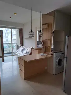 Dijual Apartemen Landmark 2BR Full Furnish Bandung Kota