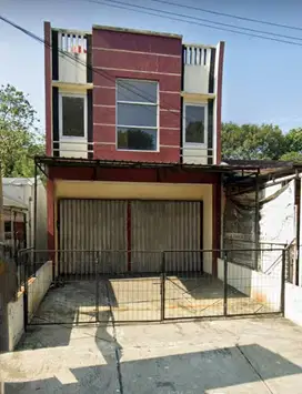 Dijual Dibawah Harga Ruko di Jl Raya Tajur Bogor Sebrang Hotel Agria