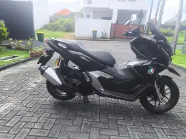 Honda ADV 2022 low km