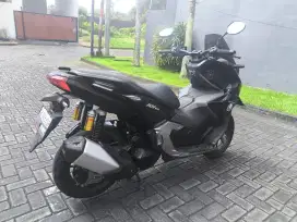 Honda ADV 2022 low km