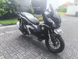 Honda ADV 2022 low km