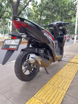 DP MINIM 3.500 CASH KREDIT HONDA VARIO 125 KUNCI CBS THN 2023 PAJAK ON